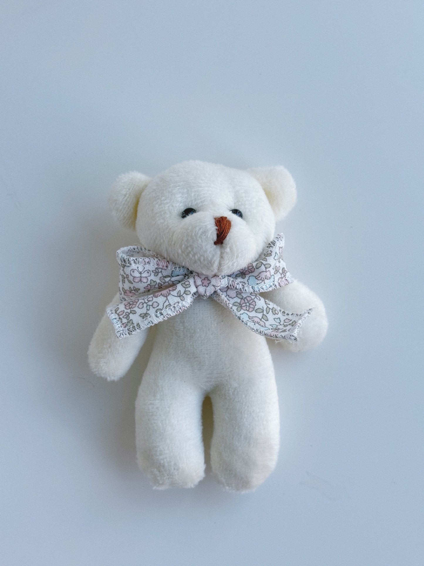 Osito peluche Ania