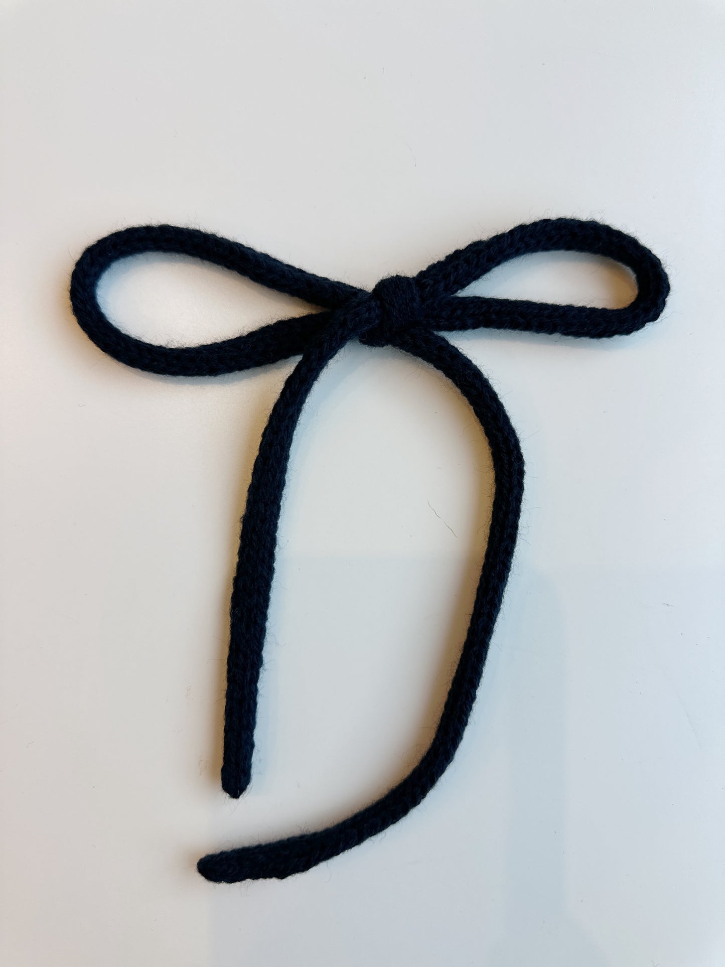 CORDÓN PARA PELO EN LANA Y ALGODÓN DIFERENTES COLORES
