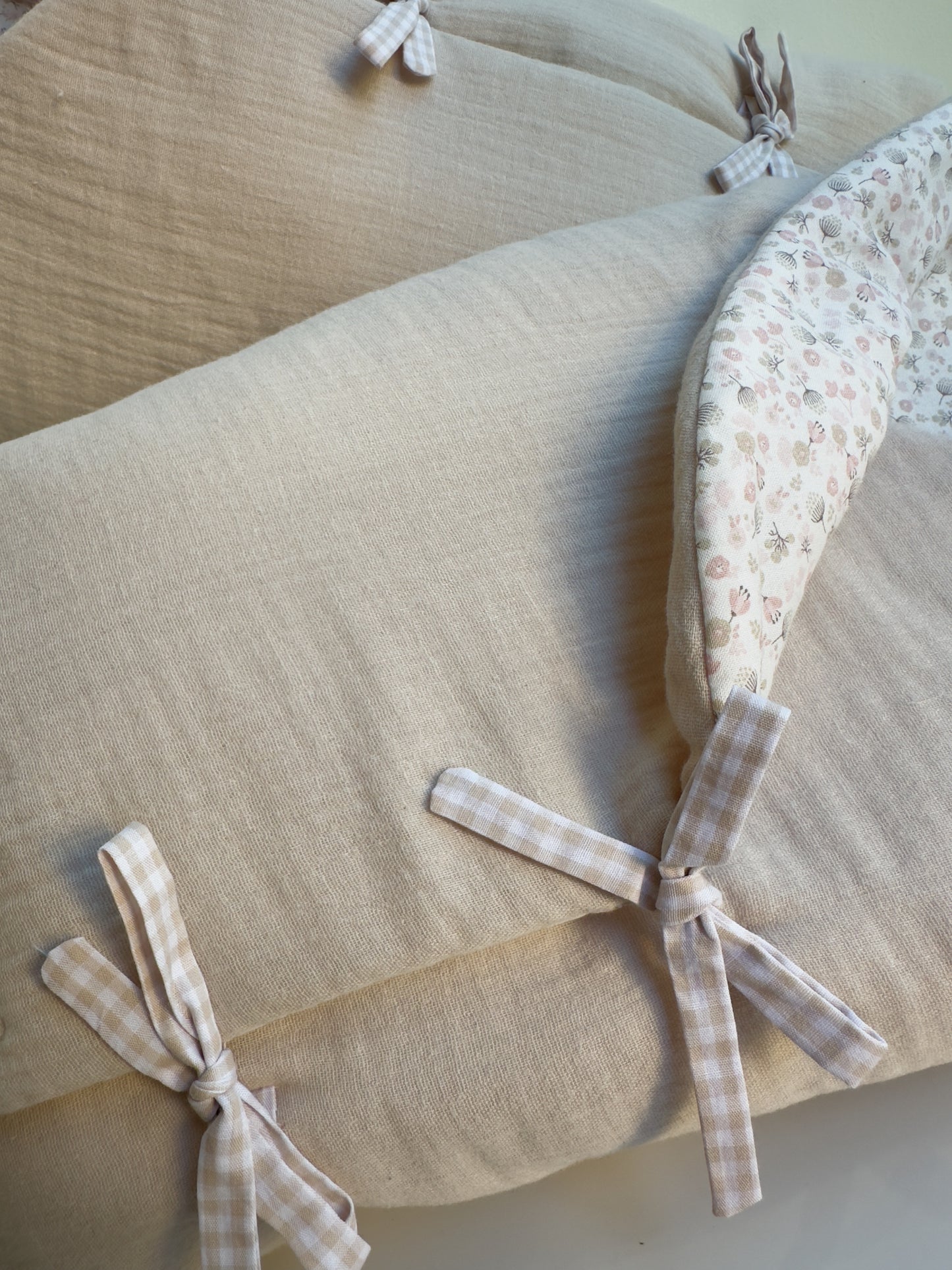 SAQUITO PARA MUÑECOS Y REBORNS LUCIA