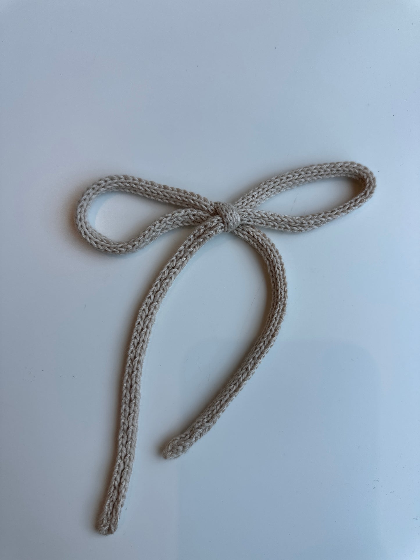 CORDÓN PARA PELO EN LANA Y ALGODÓN DIFERENTES COLORES