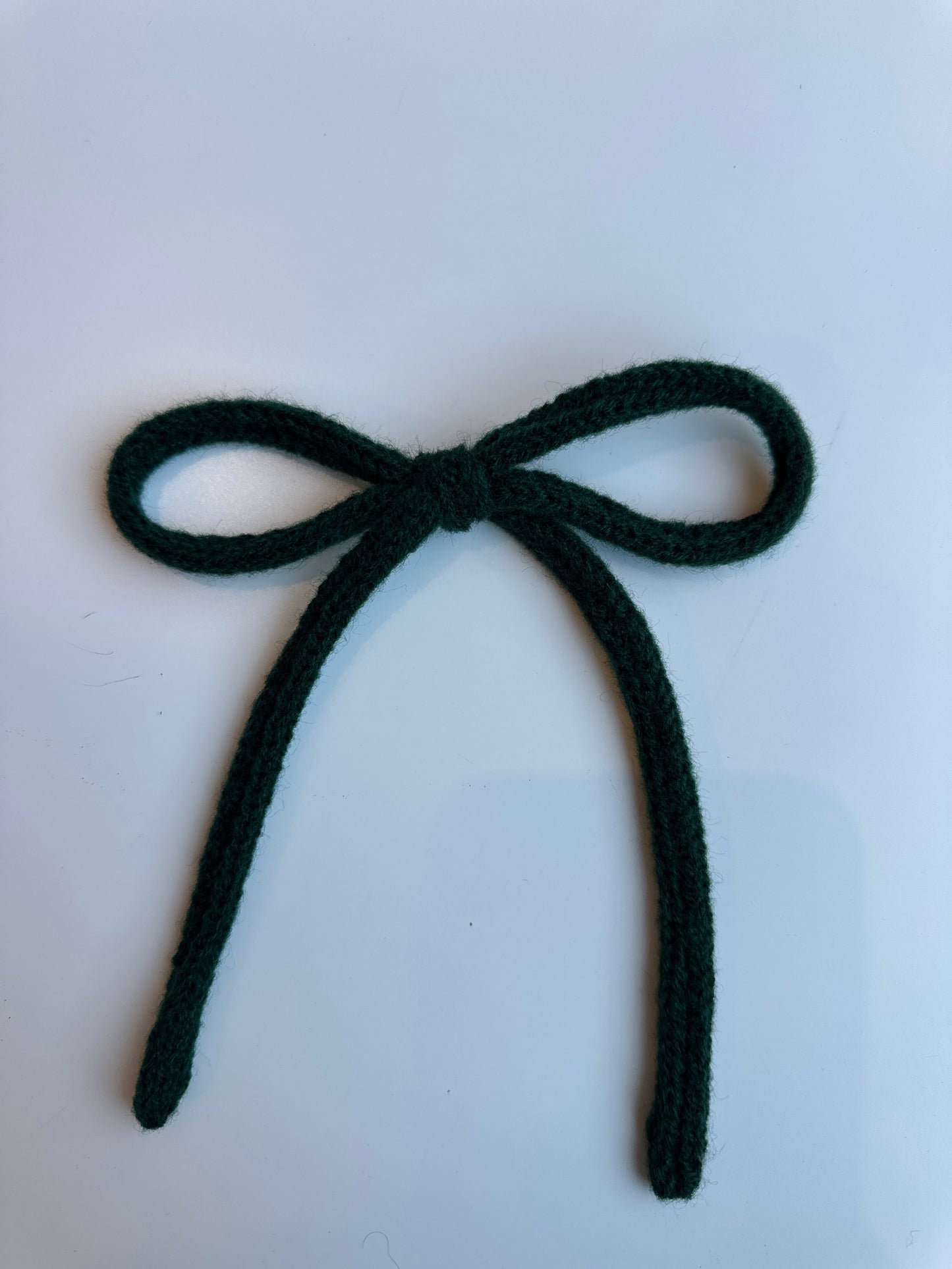 CORDÓN PARA PELO EN LANA Y ALGODÓN DIFERENTES COLORES