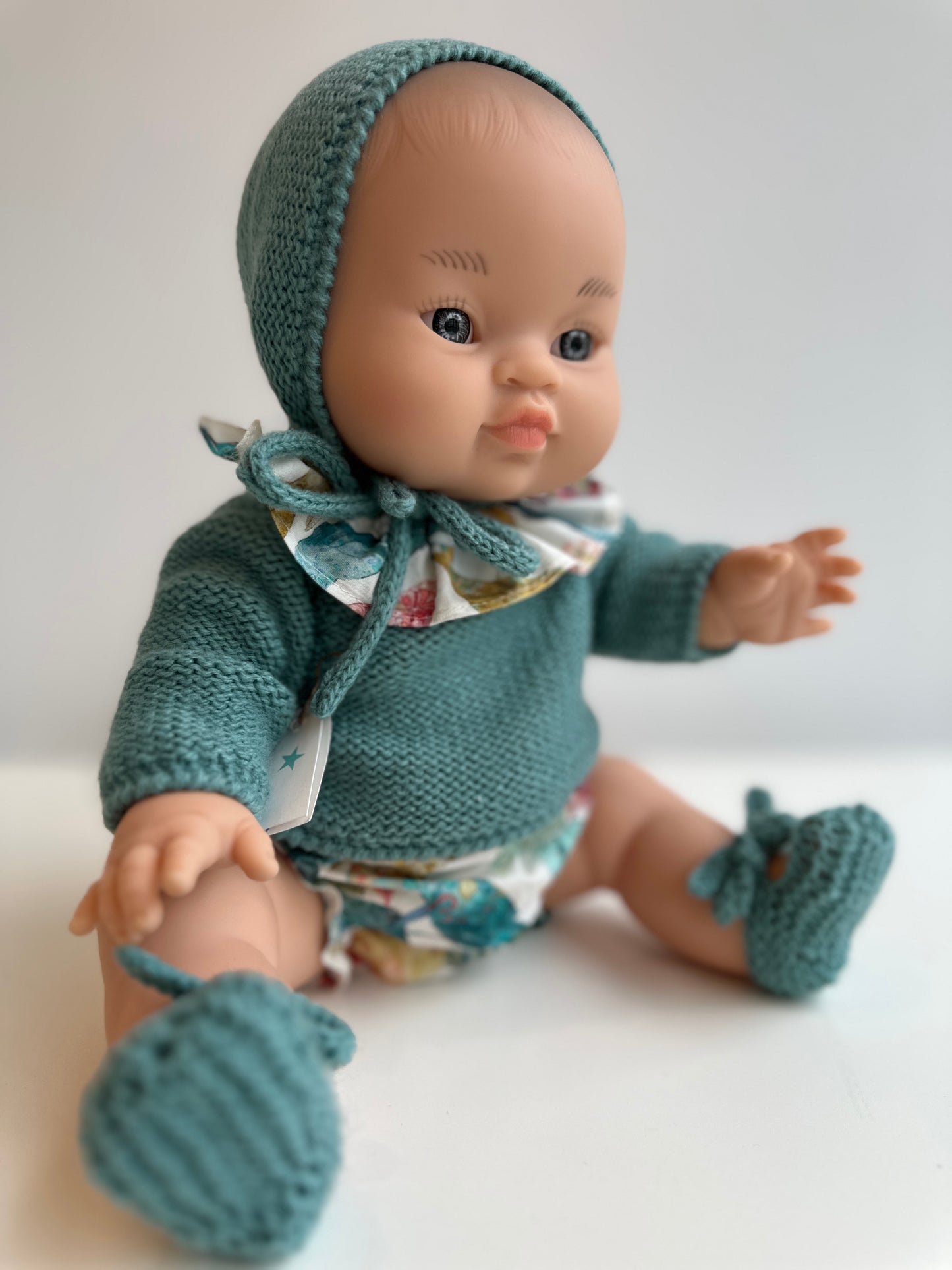 GORDI Paola Reina 34cm