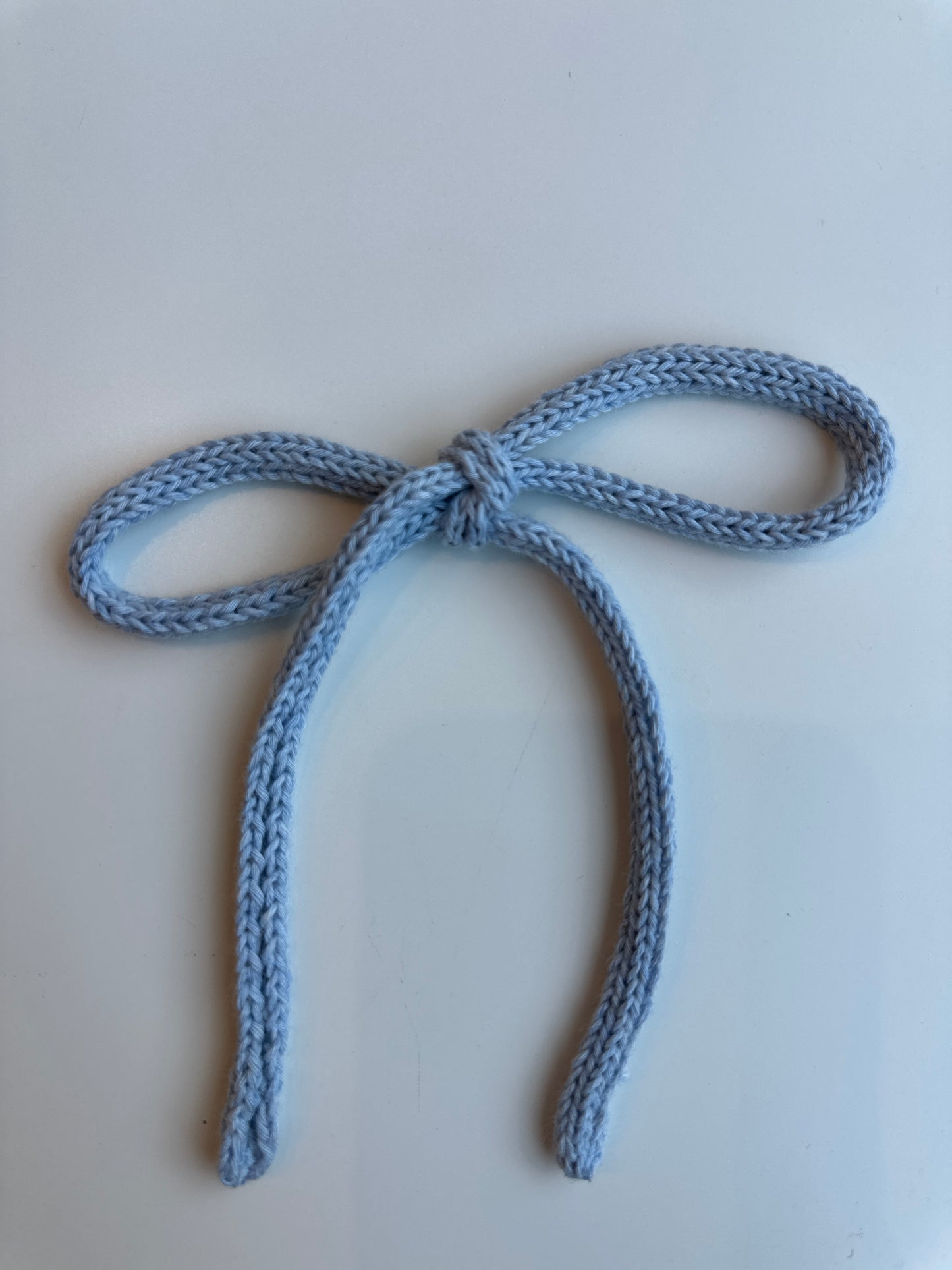 CORDÓN PARA PELO EN LANA Y ALGODÓN DIFERENTES COLORES