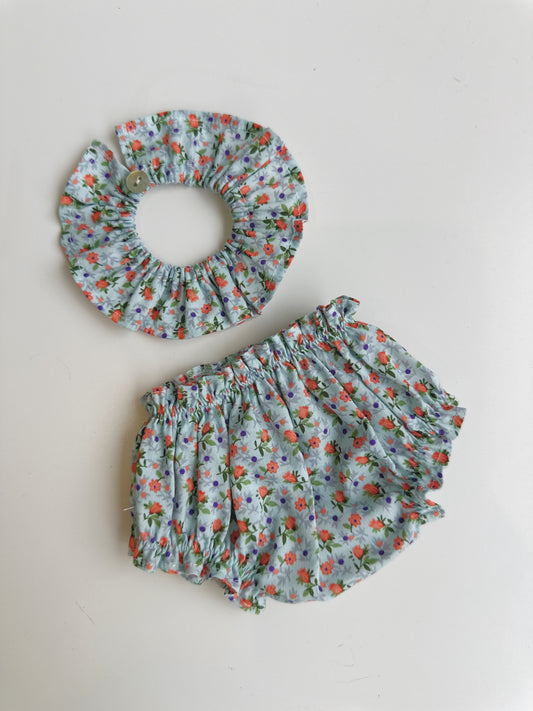 CUELLO Y CULOTTE PARA GORDI DE PAOLA REINA