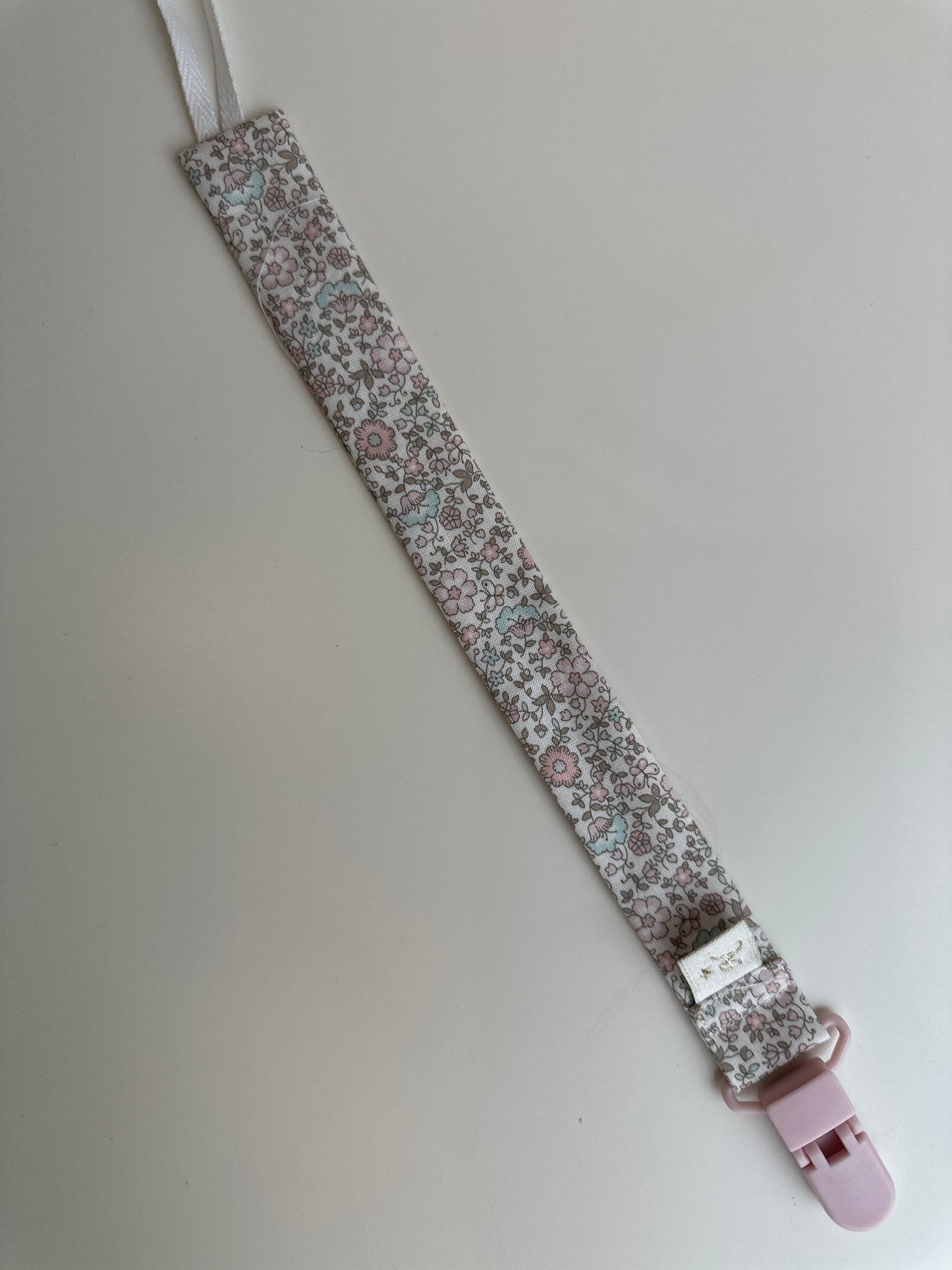 Chupeteros para muñecos