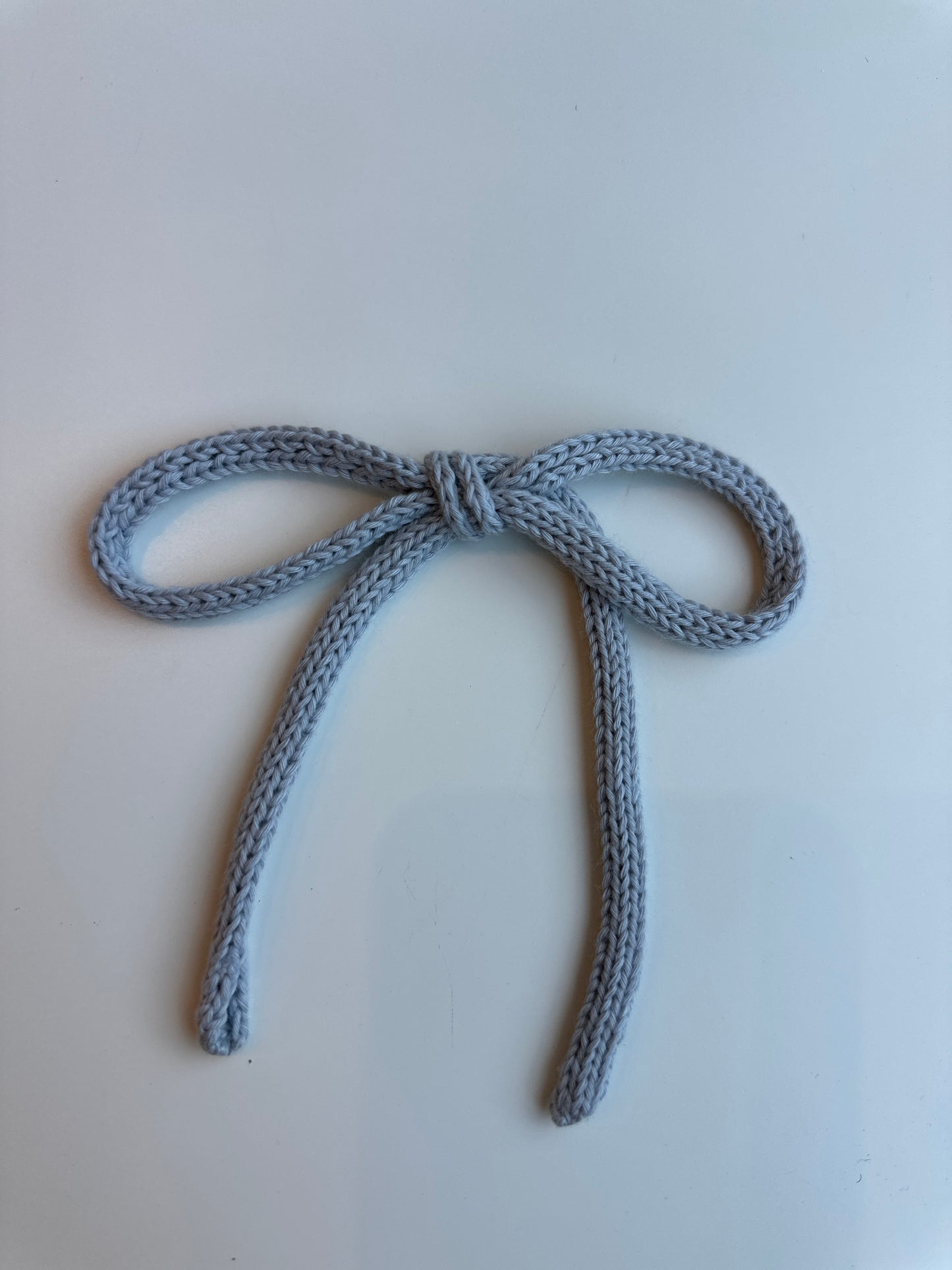 CORDÓN PARA PELO EN LANA Y ALGODÓN DIFERENTES COLORES