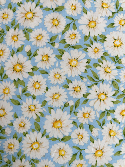 TELA INFANTIL ESTAMPADA ALGODÓN DE 1,5 METROS DE ANCHO. ANTES 14EUROS/ METRO AHORA 10€/METRO