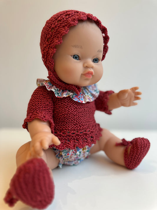 GORDI Paola Reina 34cm