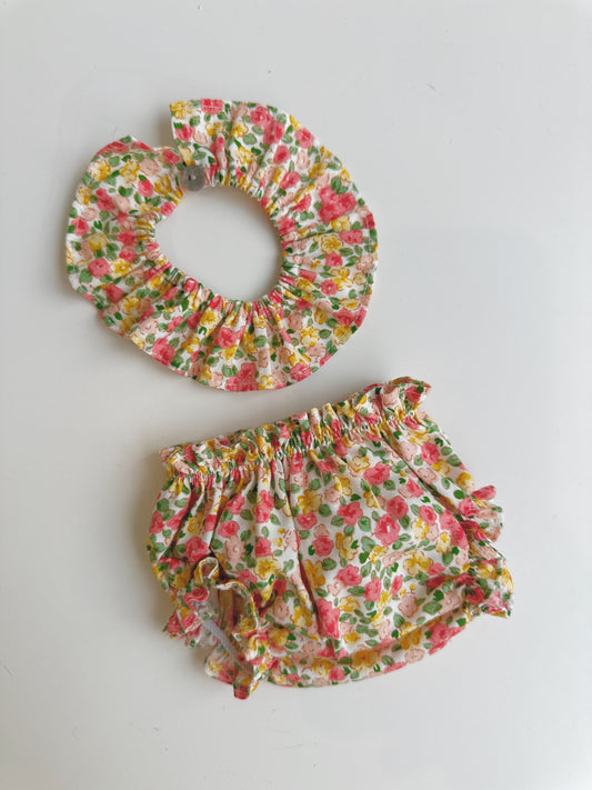 CUELLO Y CULOTTE PARA GORDI DE PAOLA REINA