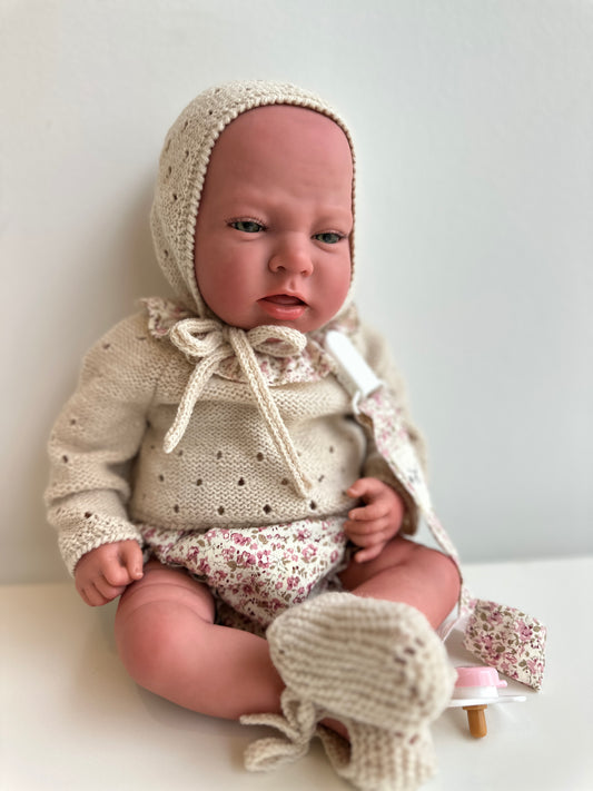 Reborn 40 centímetros