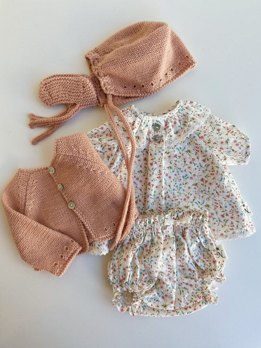 ROPA DE REBORN DE 42 CM DESDE: