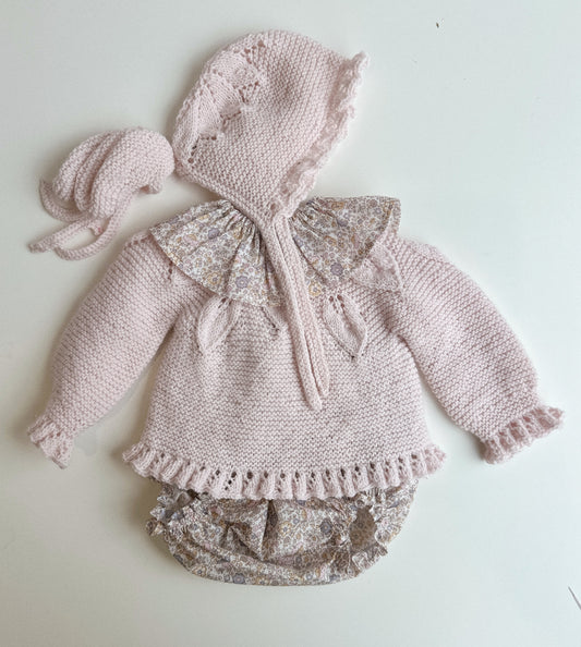 ROPA DE REBORN DE 52 CM DESDE: