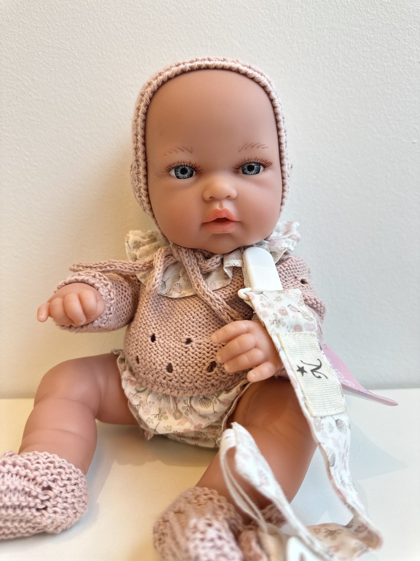 MUÑECO 33 CM