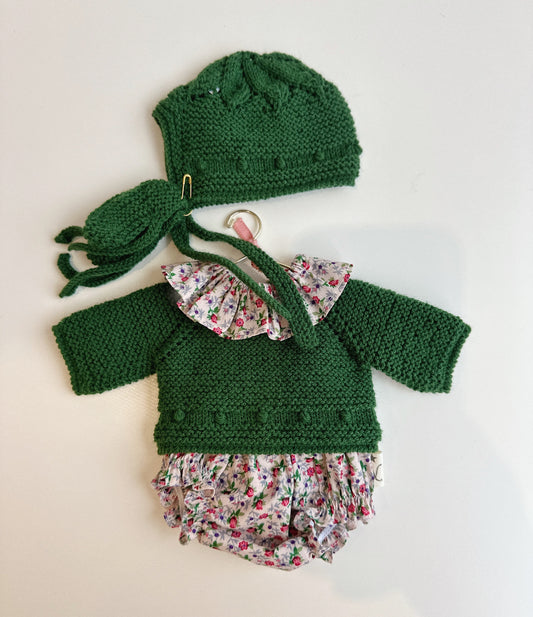 ROPA DE MUÑECO GORDI DE 34 CM DESDE: