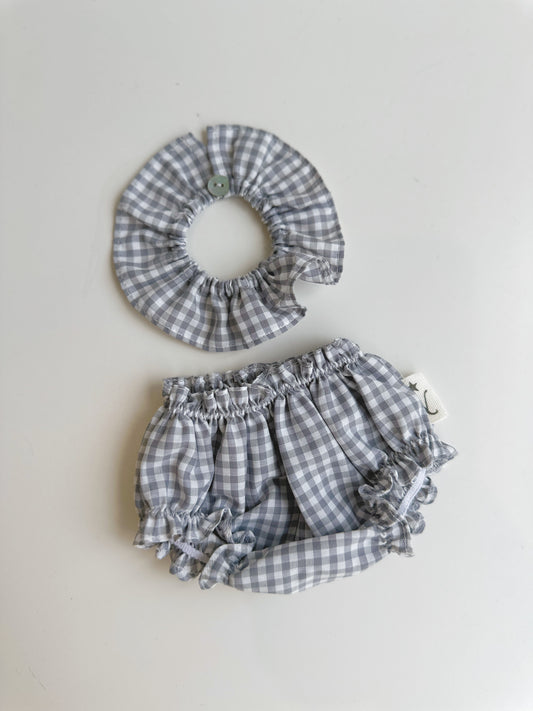 CUELLO Y CULOTTE PARA GORDI DE PAOLA REINA