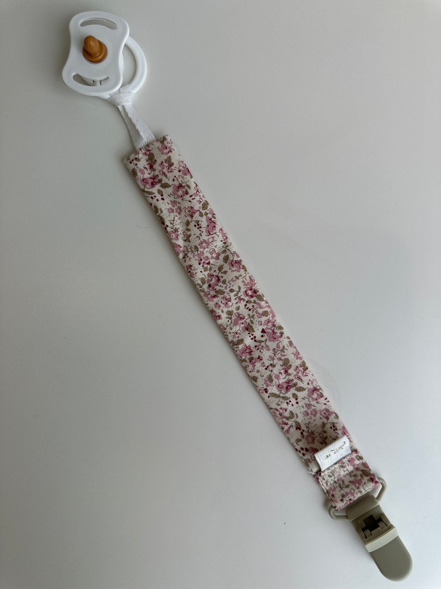 Chupeteros para muñecos