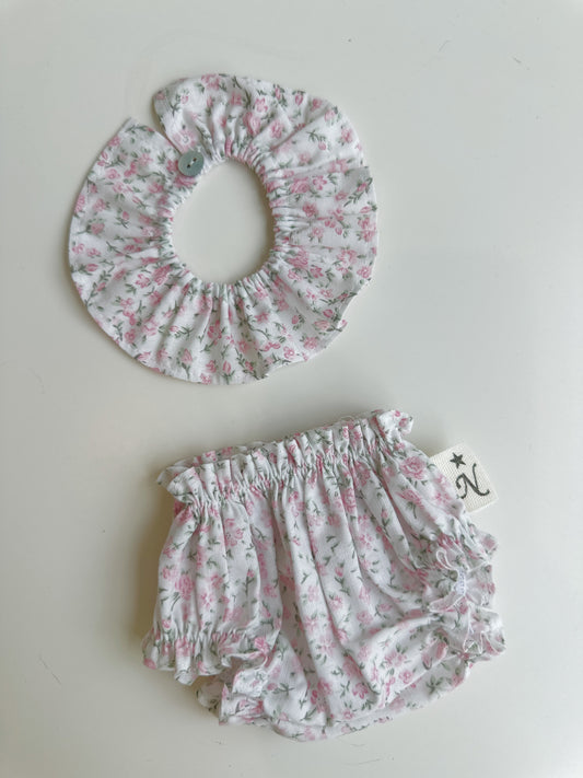 CUELLO Y CULOTTE PARA GORDI DE PAOLA REINA