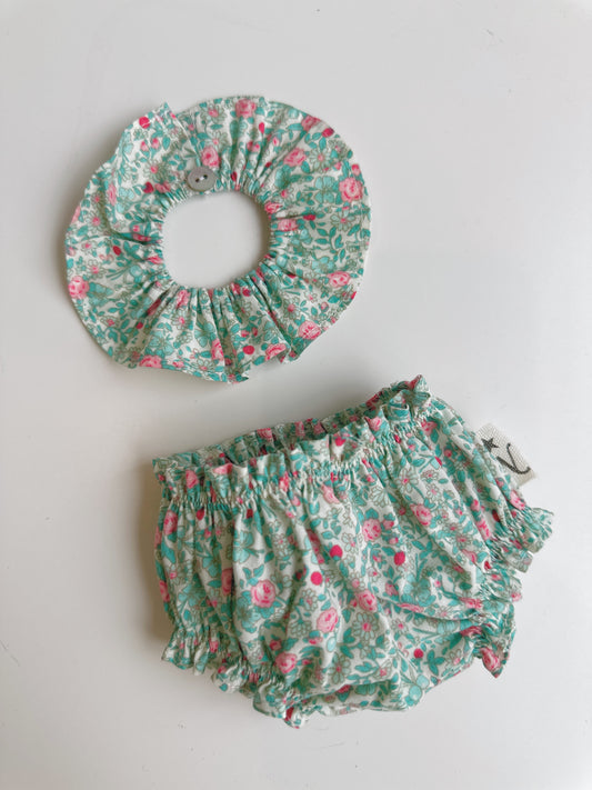 CUELLO Y CULOTTE PARA GORDI DE PAOLA REINA