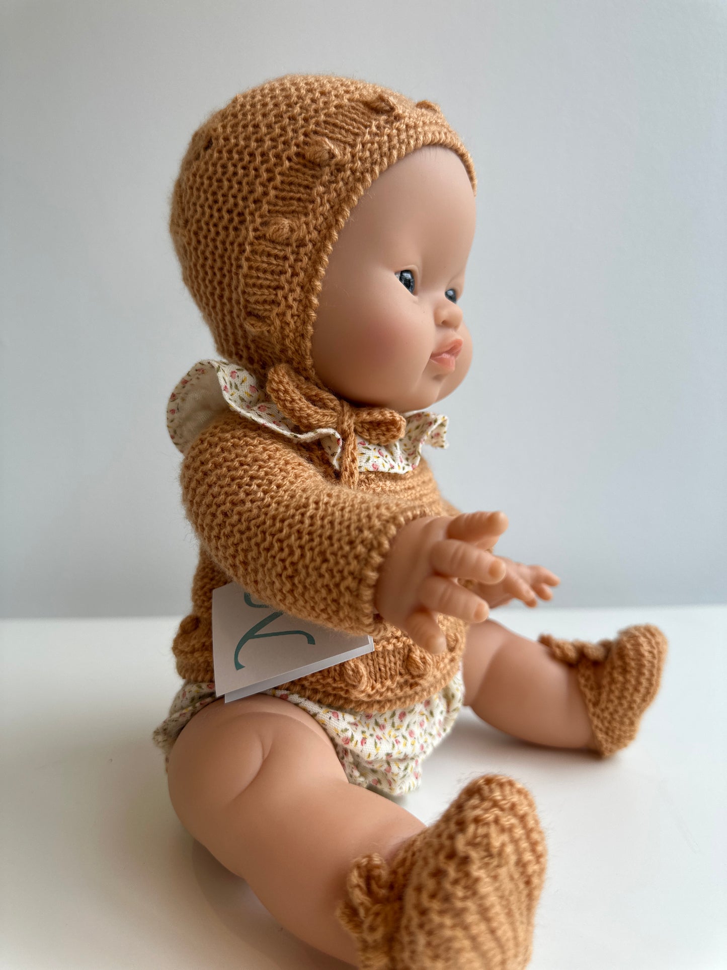 GORDI Paola Reina 34cm