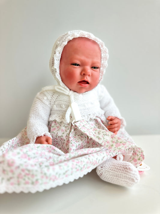 Reborn 40 centímetros