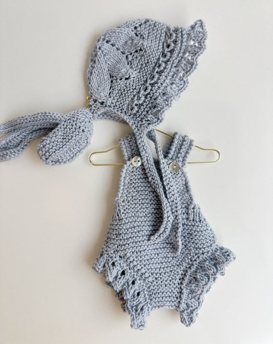 ROPA PARA MUÑECO 33 CM