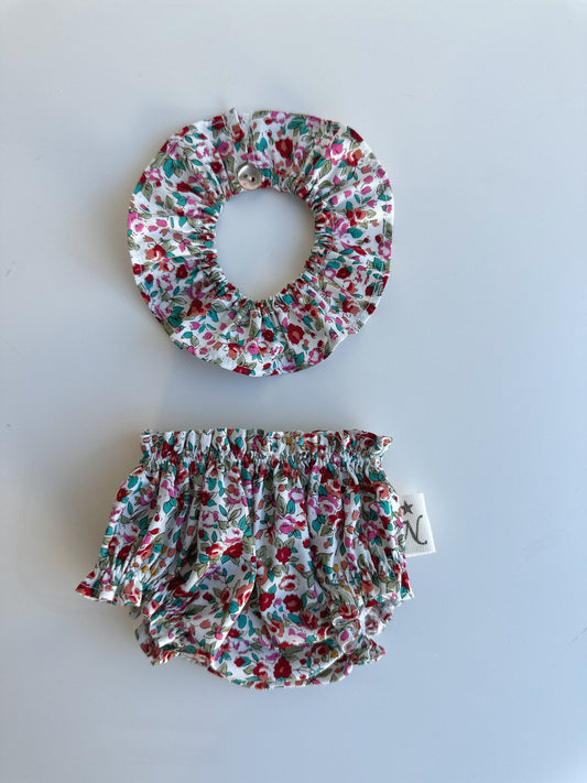 CUELLO Y CULOTTE PARA GORDI DE PAOLA REINA