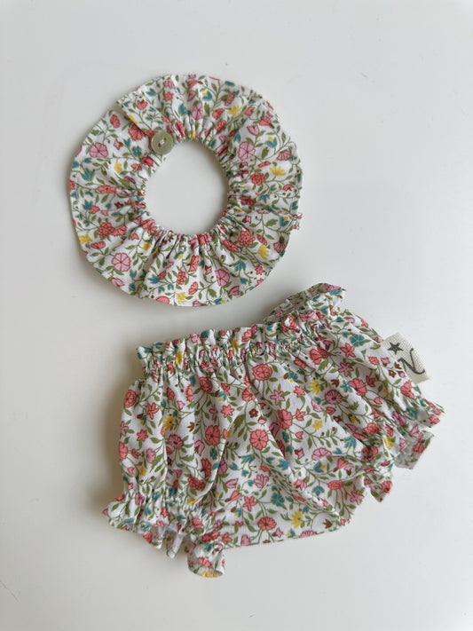 CUELLO Y CULOTTE PARA GORDI DE PAOLA REINA