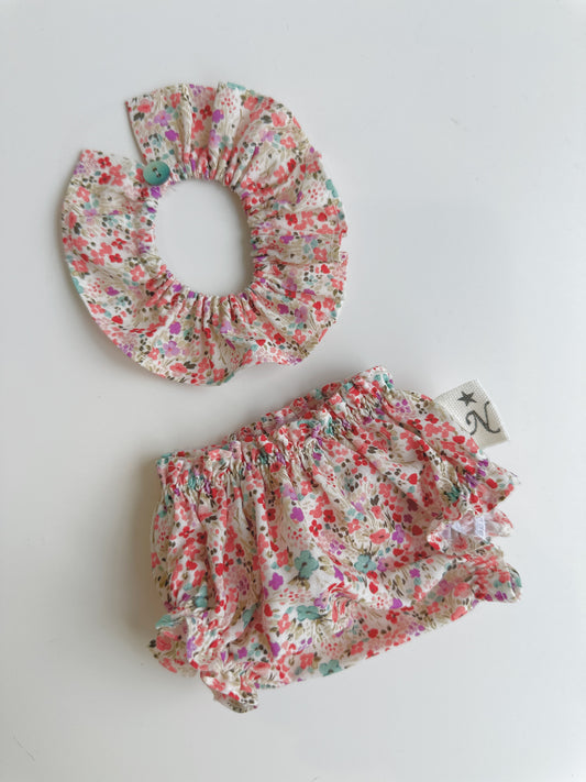 CUELLO Y CULOTTE PARA GORDI DE PAOLA REINA