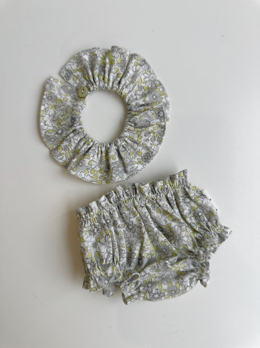 CUELLO Y CULOTTE PARA GORDI DE PAOLA REINA