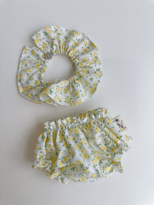 CUELLO Y CULOTTE PARA GORDI DE PAOLA REINA