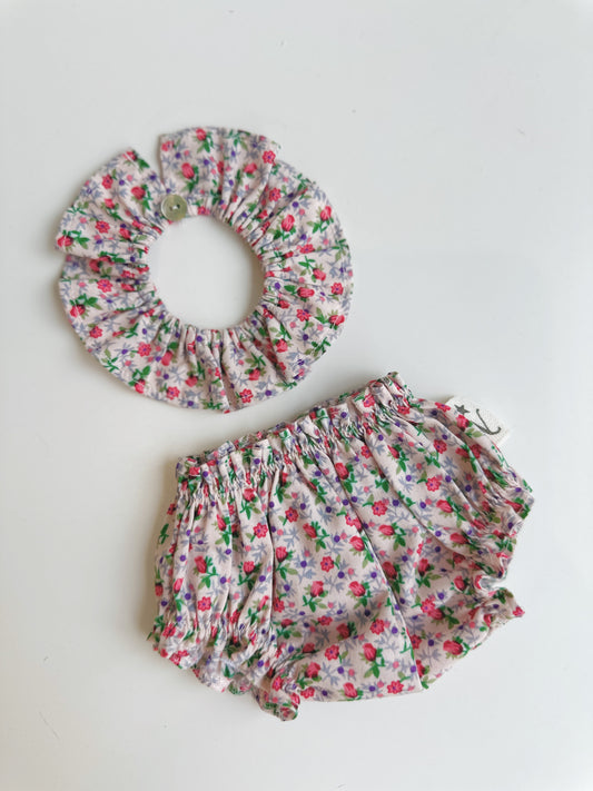 CUELLO Y CULOTTE PARA GORDI DE PAOLA REINA