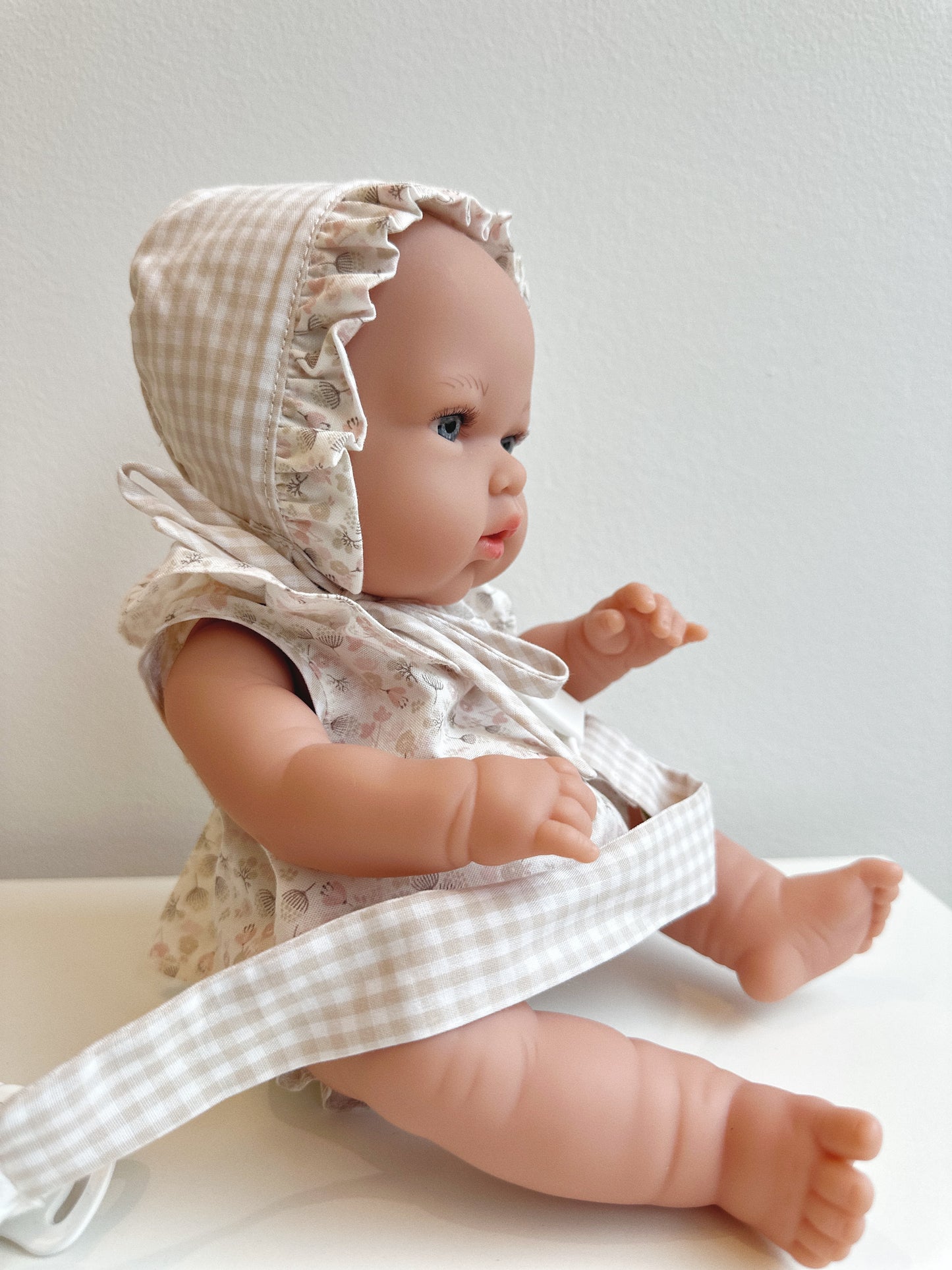 MUÑECO 33 CM