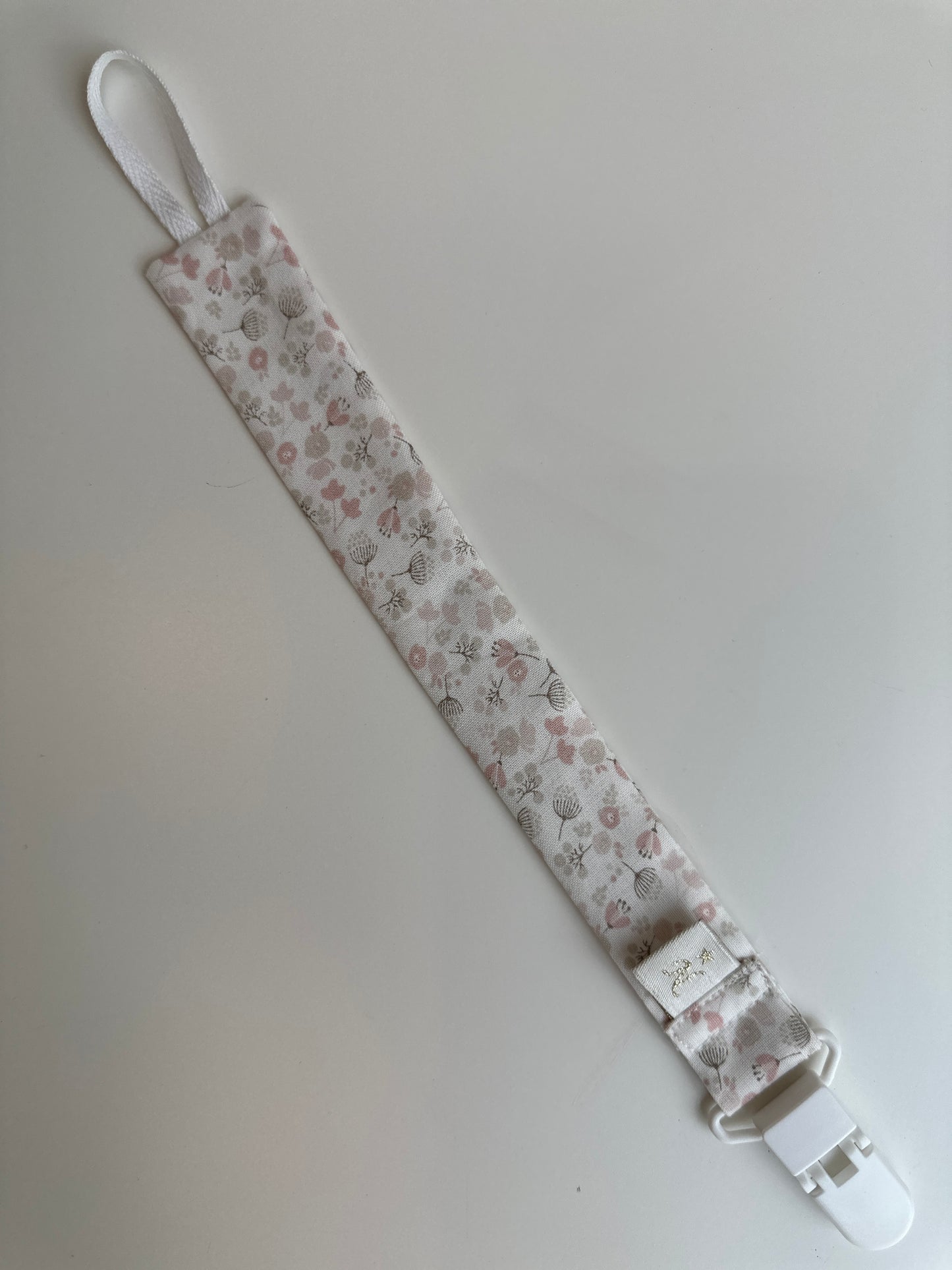 Chupeteros para muñecos