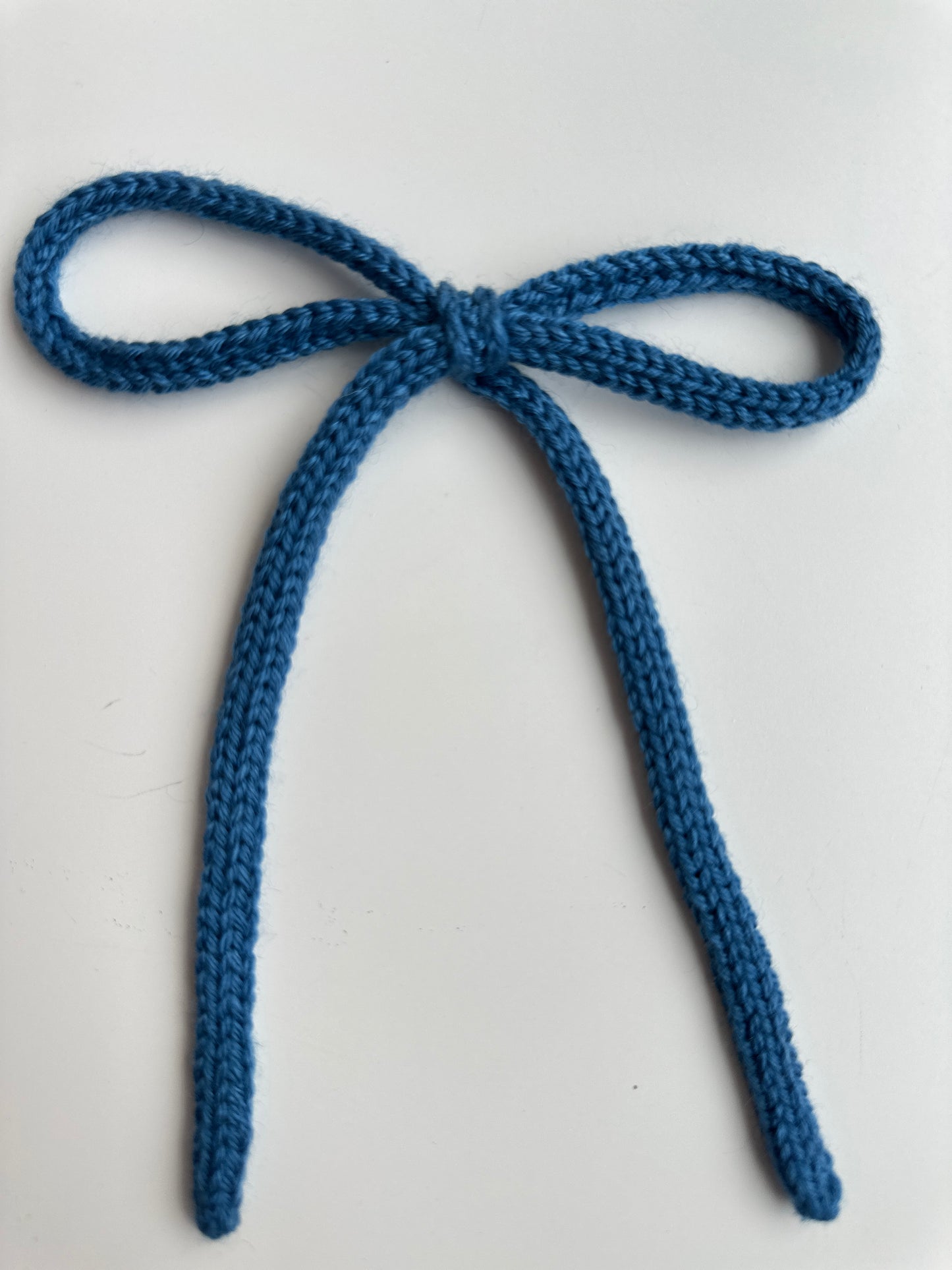 CORDÓN PARA PELO EN LANA Y ALGODÓN DIFERENTES COLORES