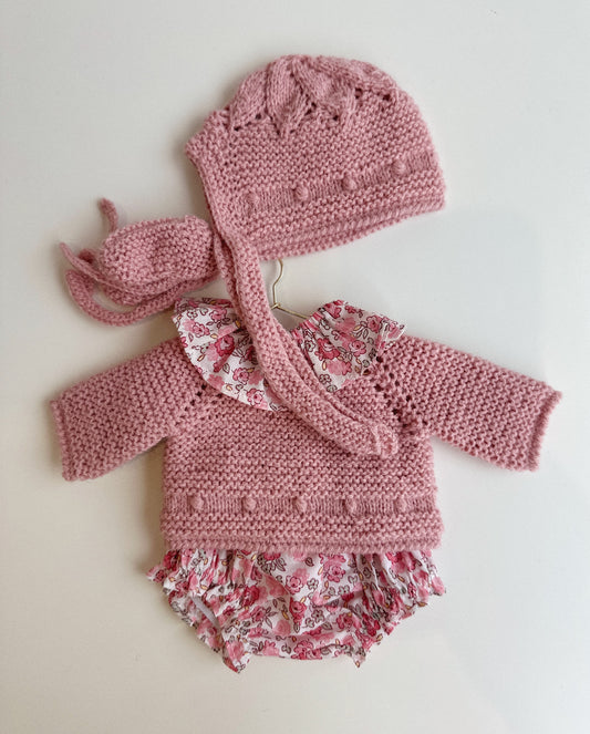 ROPA DE MUÑECO GORDI DE 34 CM DESDE: