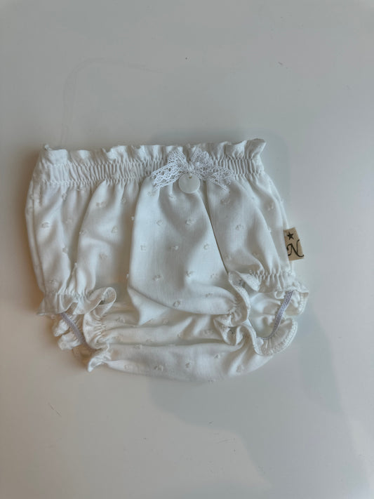 Culotte 42 reborn crudo