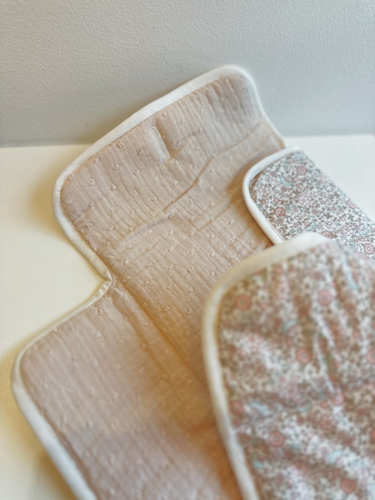 Cambiador para muñecos