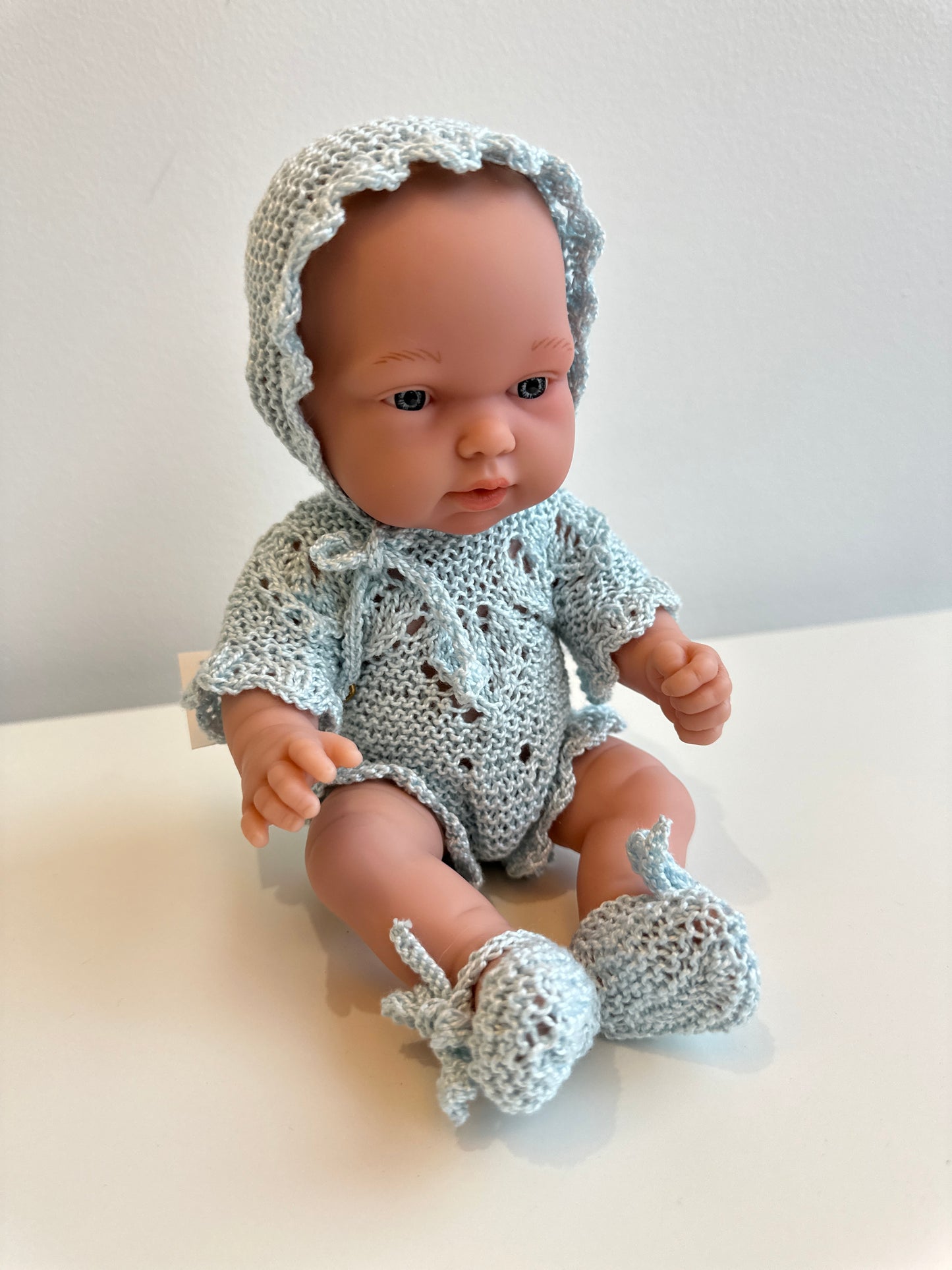 Muñeco 26 centimetros