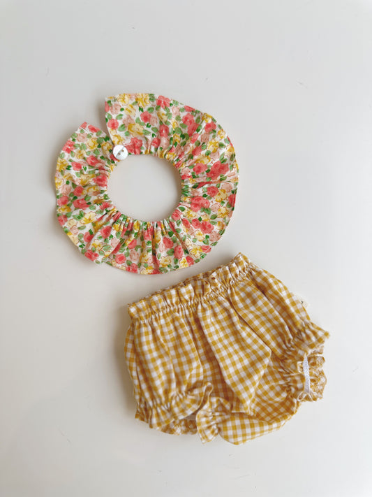 CUELLO Y CULOTTE PARA GORDI DE PAOLA REINA