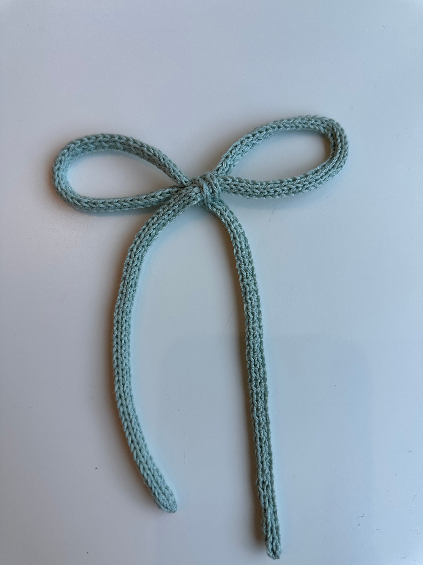 CORDÓN PARA PELO EN LANA Y ALGODÓN DIFERENTES COLORES