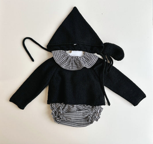 ROPA DE REBORN DE 52 CM DESDE: