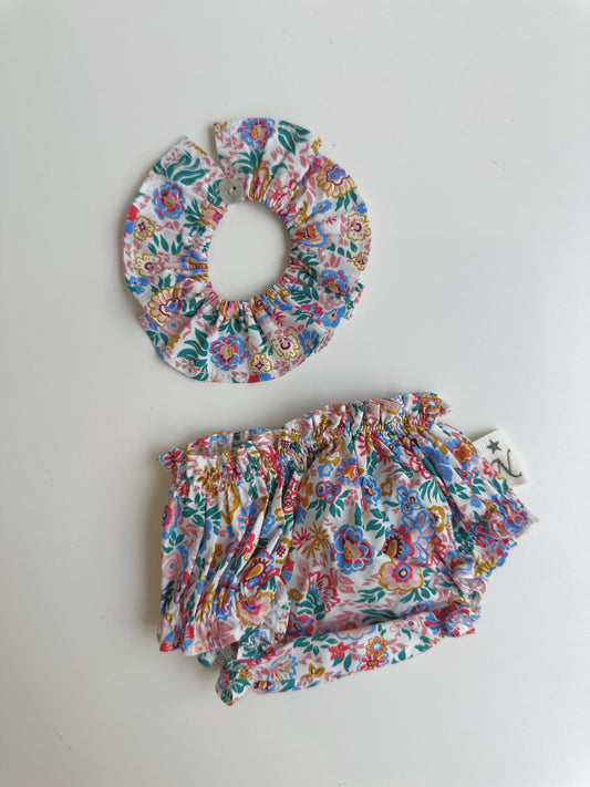 CUELLO Y CULOTTE PARA GORDI DE PAOLA REINA