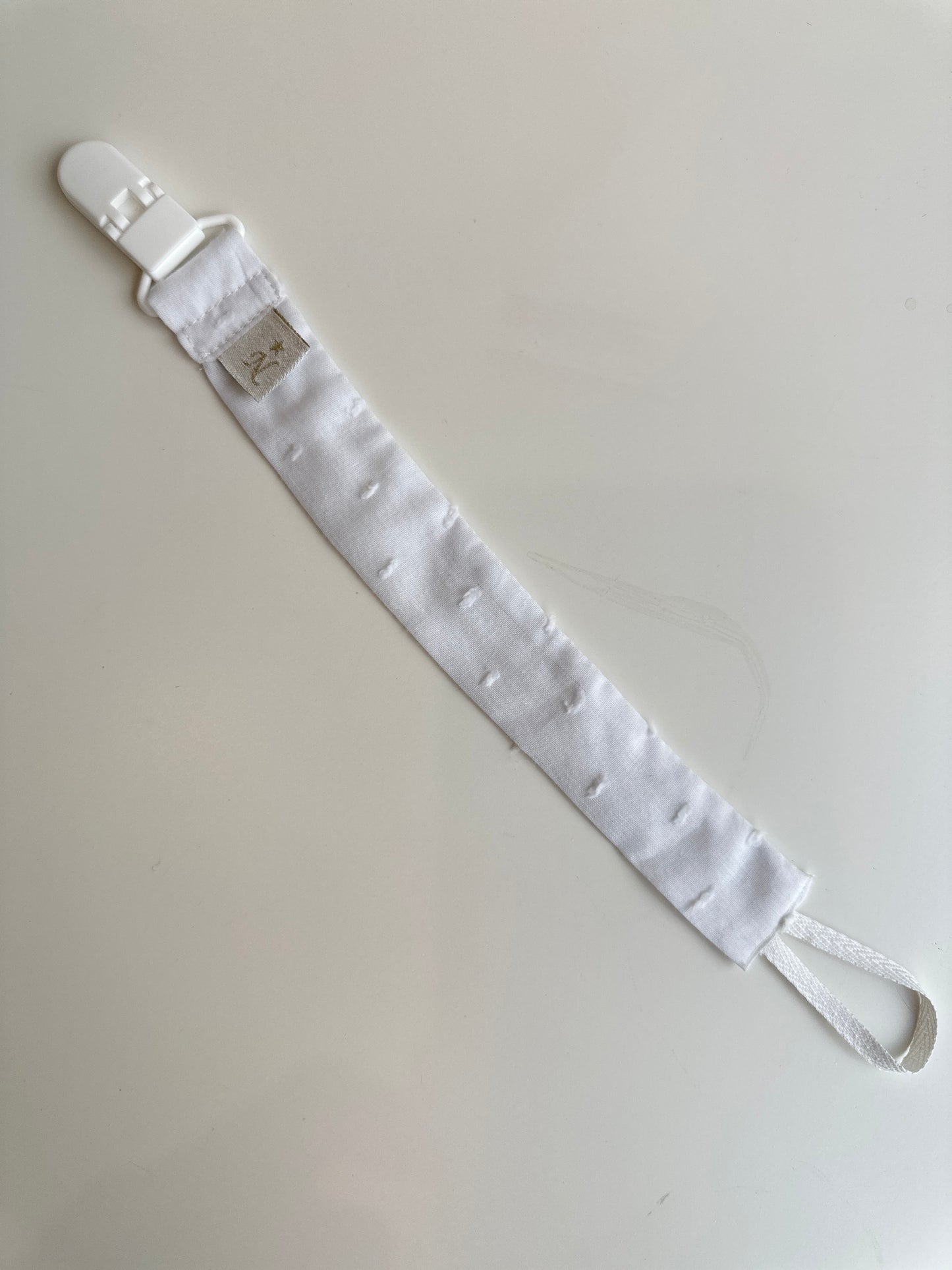 Chupeteros para muñecos