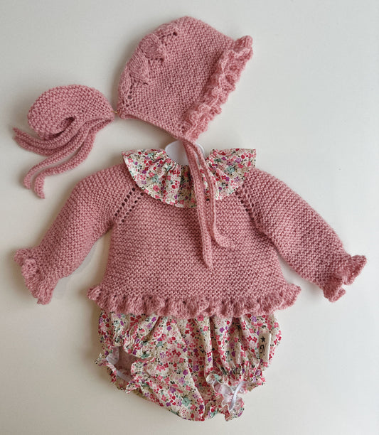 ROPA DE REBORN DE 42 CM DESDE: