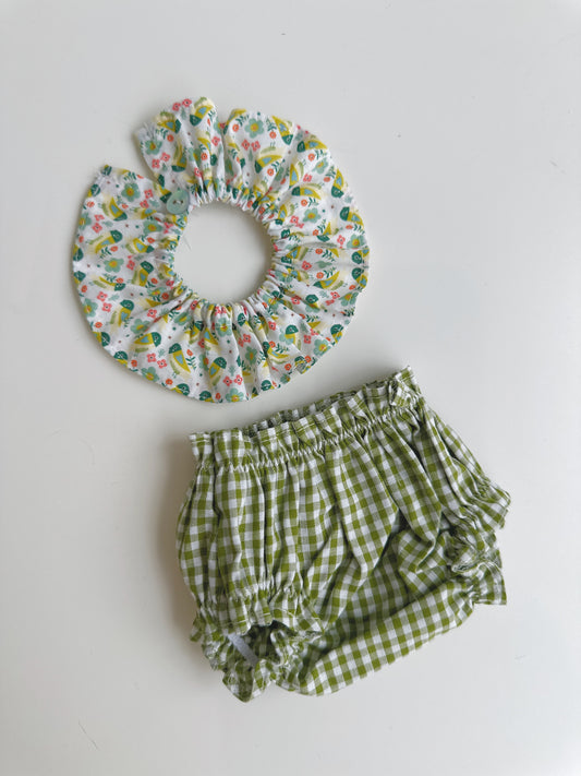 CUELLO Y CULOTTE PARA GORDI DE PAOLA REINA