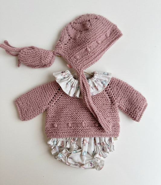 ROPA DE MUÑECO GORDI DE 34 CM DESDE: