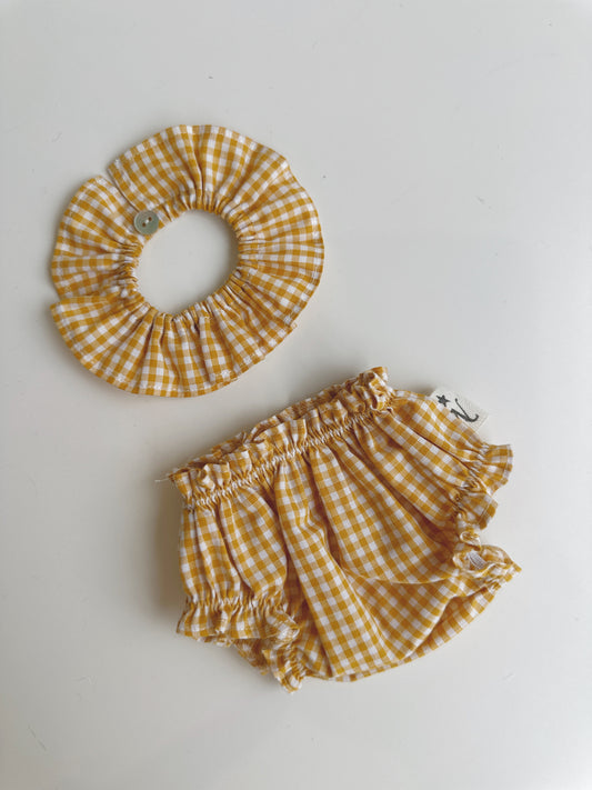CUELLO Y CULOTTE PARA GORDI DE PAOLA REINA