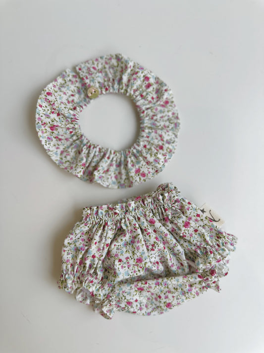 CUELLO Y CULOTTE PARA GORDI DE PAOLA REINA