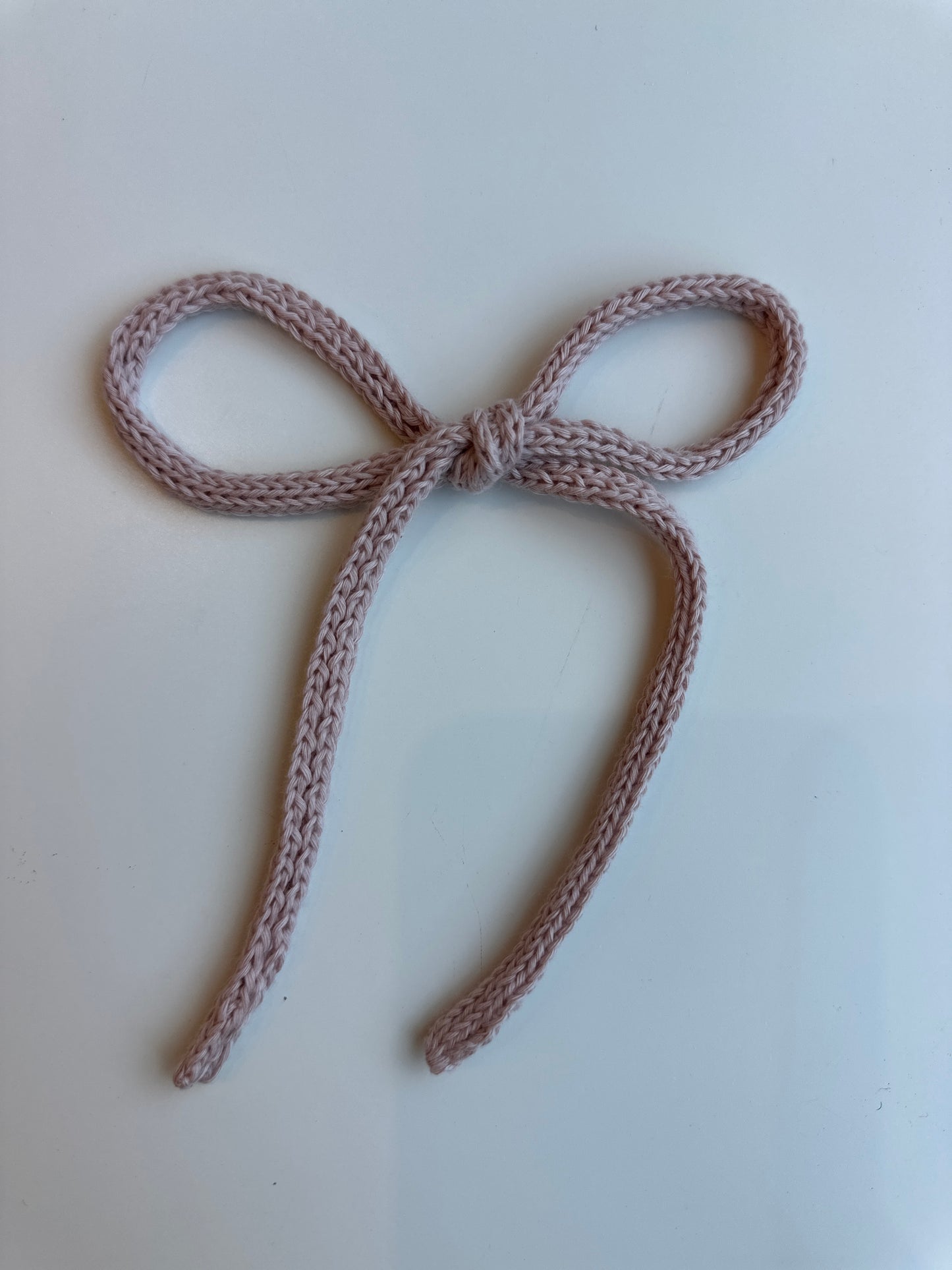 CORDÓN PARA PELO EN LANA Y ALGODÓN DIFERENTES COLORES