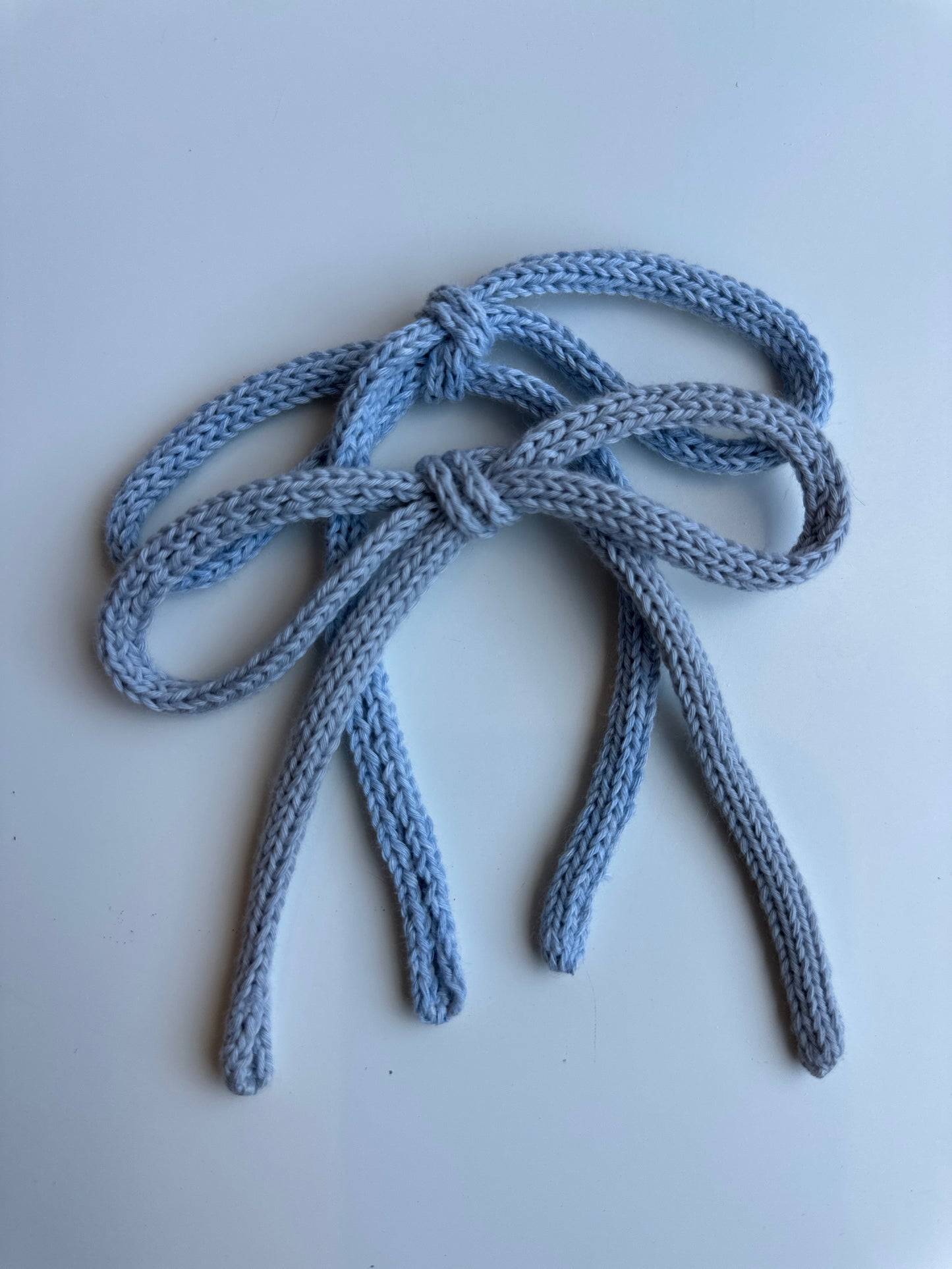 CORDÓN PARA PELO EN LANA Y ALGODÓN DIFERENTES COLORES